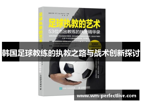 韩国足球教练的执教之路与战术创新探讨