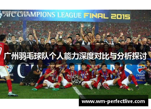 广州羽毛球队个人能力深度对比与分析探讨