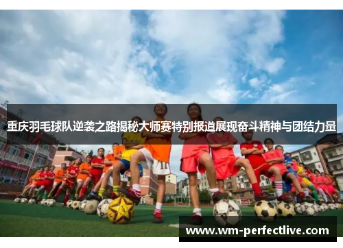 重庆羽毛球队逆袭之路揭秘大师赛特别报道展现奋斗精神与团结力量