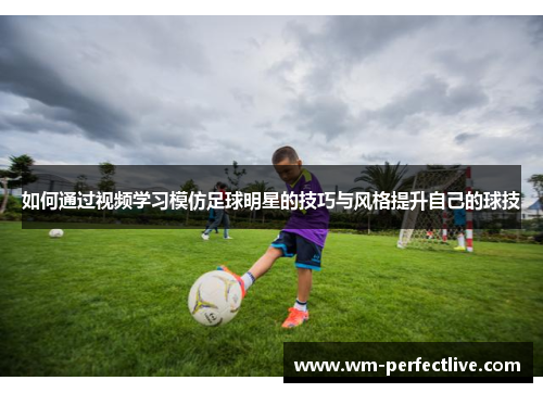 如何通过视频学习模仿足球明星的技巧与风格提升自己的球技